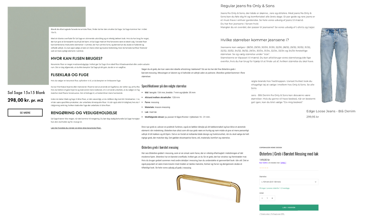 E-commcerces experiences great results with IC Robotics E-commcerces experiences great results with IC Robotics