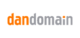 dandomain logo