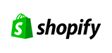 Shopify logo