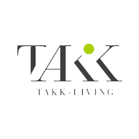 Takk Living logo