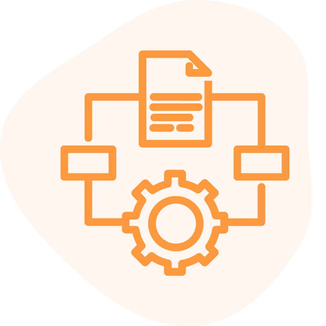 Combine text and data with IC Robotics