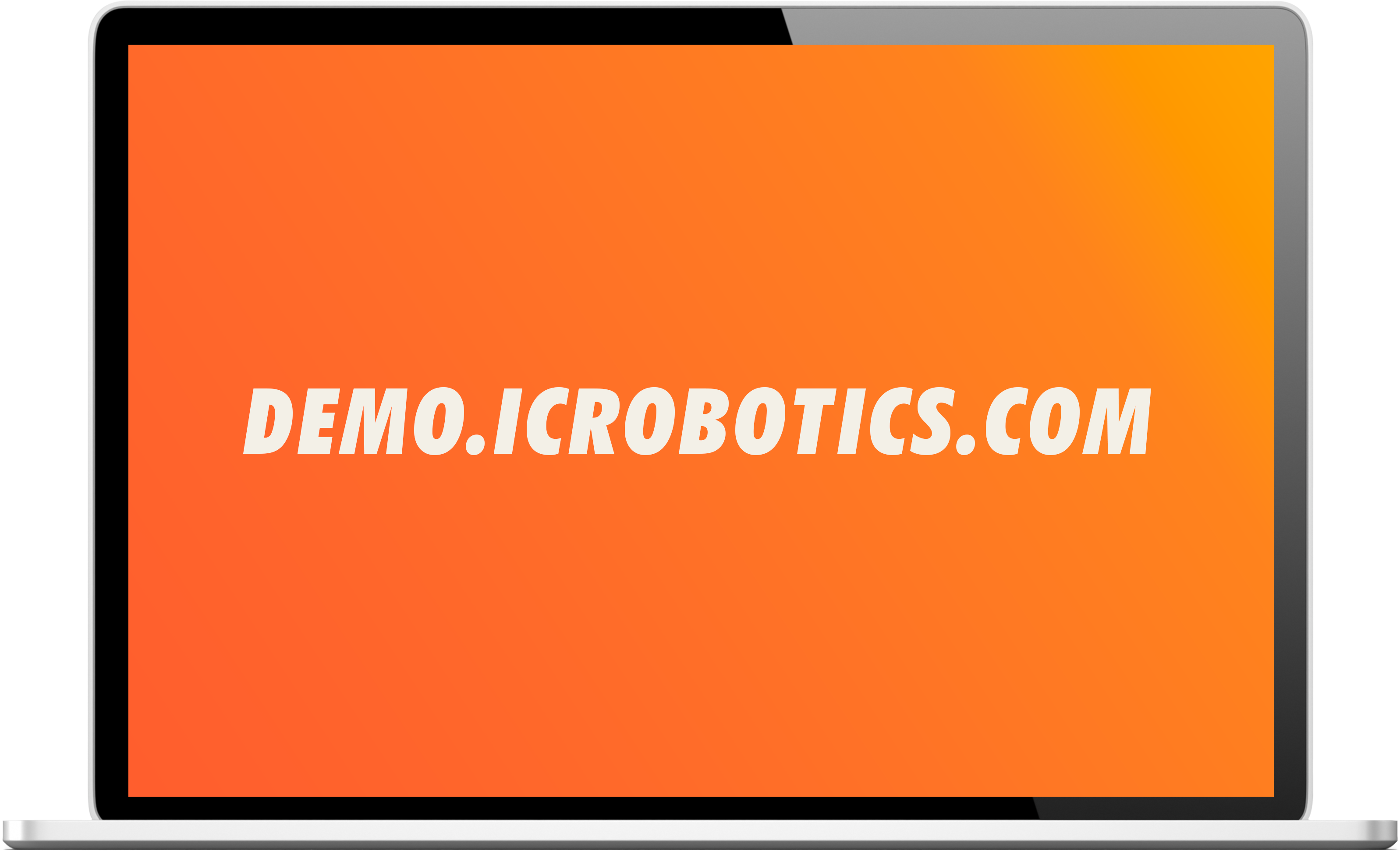 laptop_mockup_demo_icrobotics laptop_mockup_demo_icrobotics